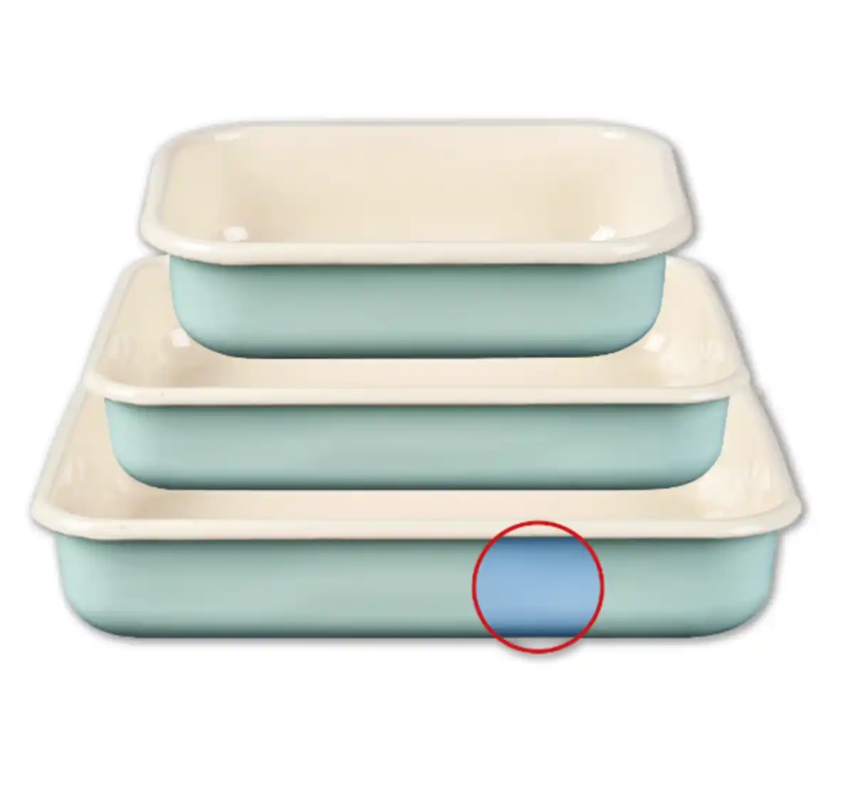 Bild 1 von Grill- und Auflaufform*