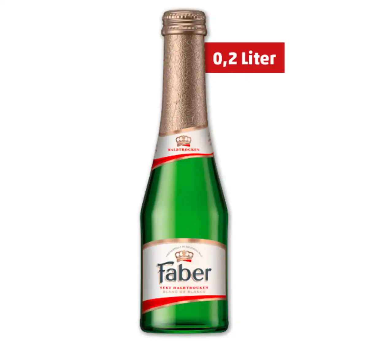 Bild 1 von FABER Sekt
