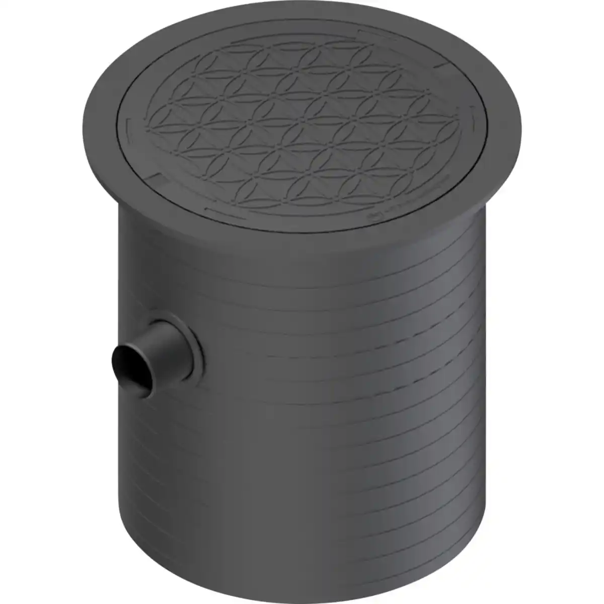 Bild 1 von Vorfilter Versickerung "easy pro"