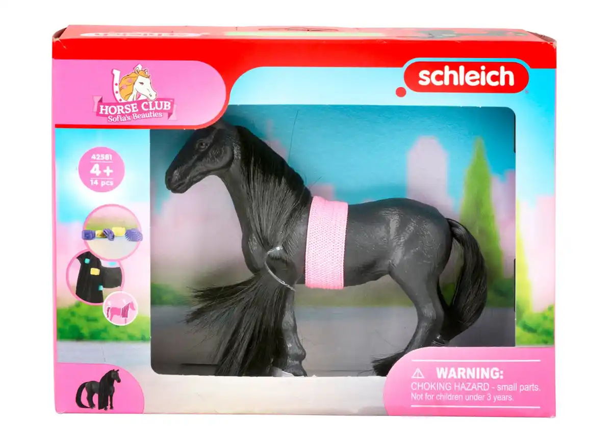 Bild 1 von Schleich Horse Club Sofias Beauties