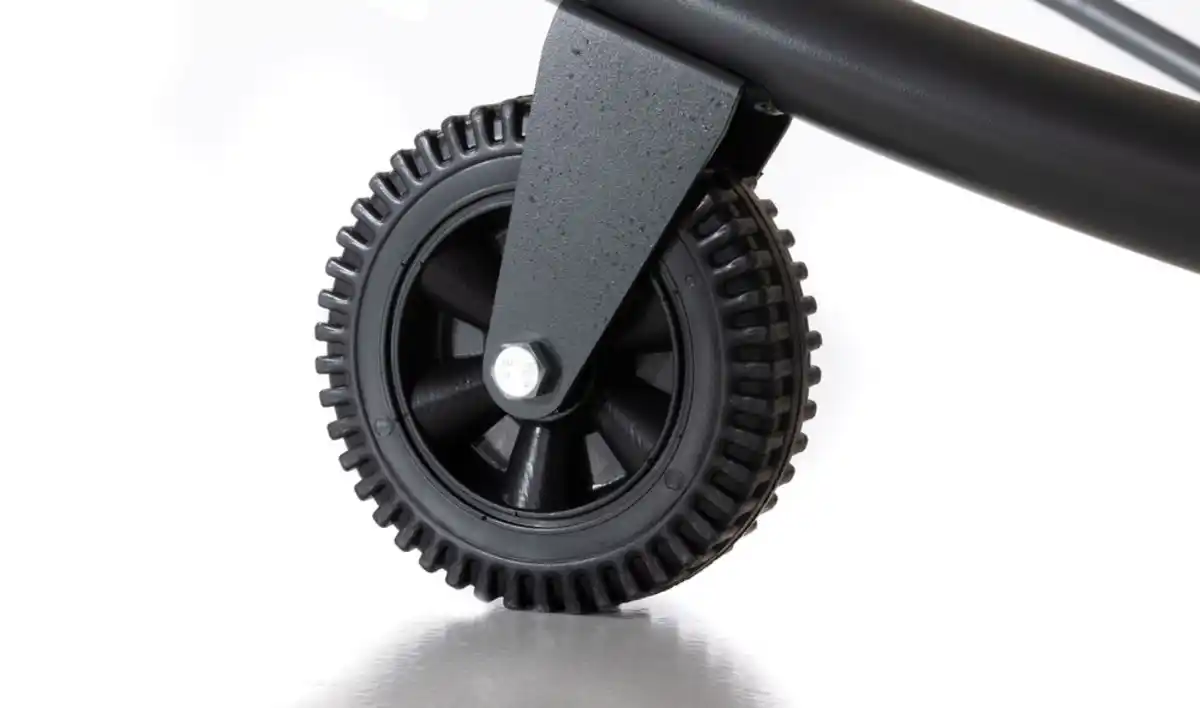 Bild 3 von Doppel-Gartenliege - Anthrazit