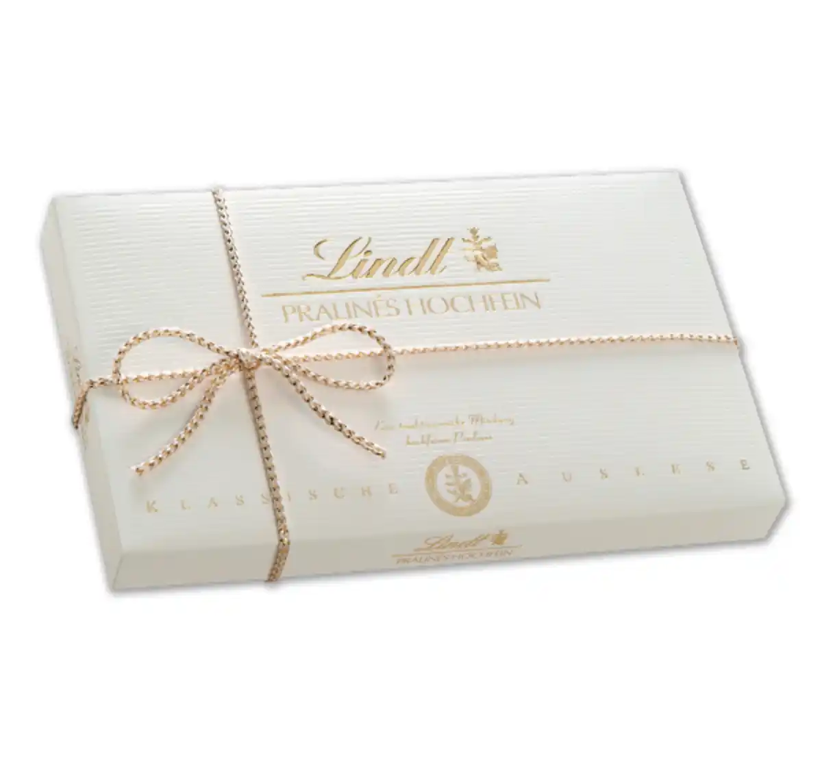 Bild 1 von LINDT Pralinés hochfein*