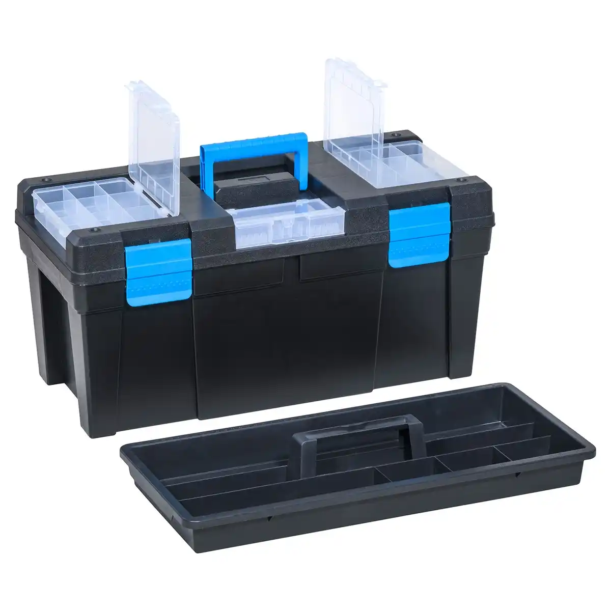 Bild 1 von WORKZONE Werkzeugbox