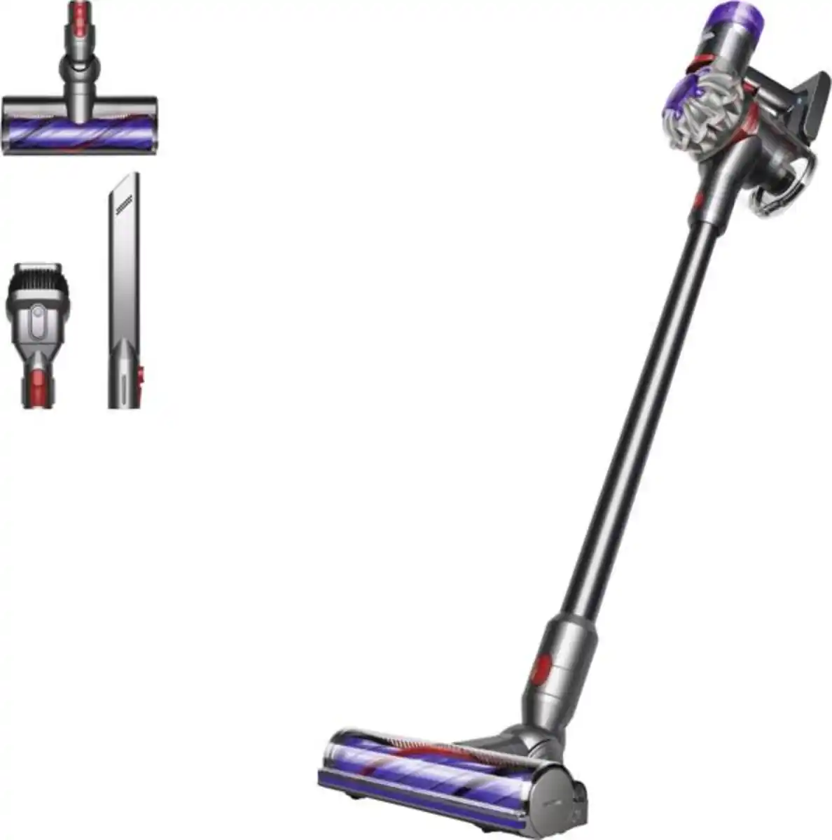 Bild 1 von Dyson V8 Advanced