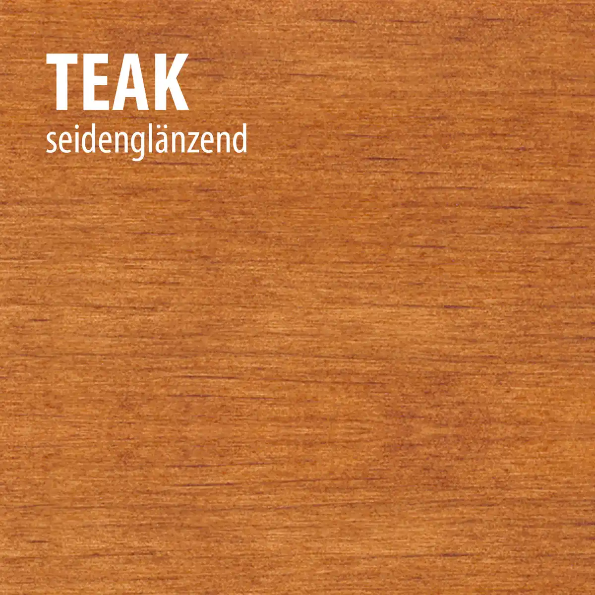 Bild 2 von PUR-Langzeitlasur teak