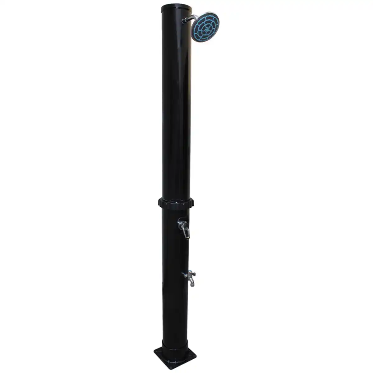 Bild 1 von Solar-Dusche mit 35 Liter Fassungsvermögen