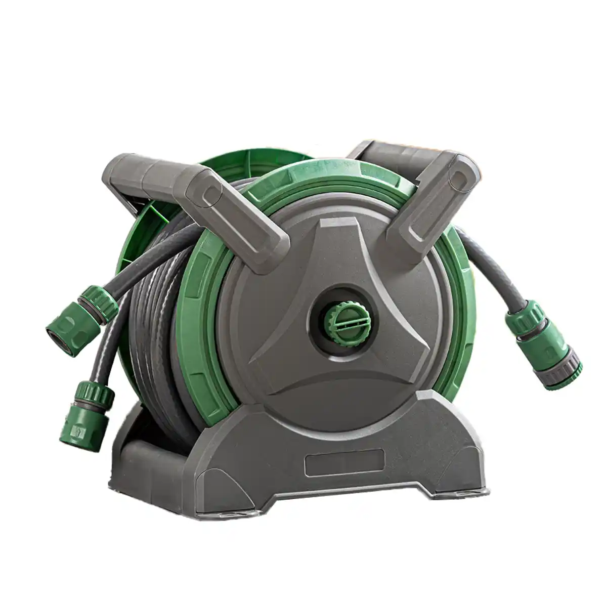 Bild 1 von Schlauchtrommel