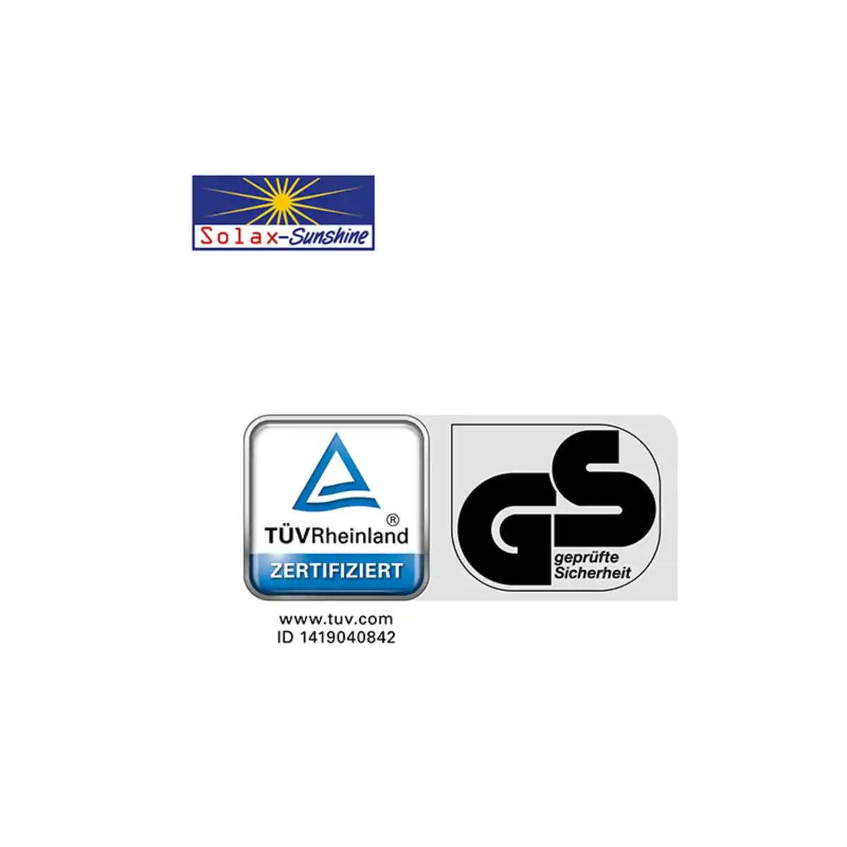 Bild 3 von XXL Alu-Komfort-Sonnenliege inkl. Kissen - Apfelgrün