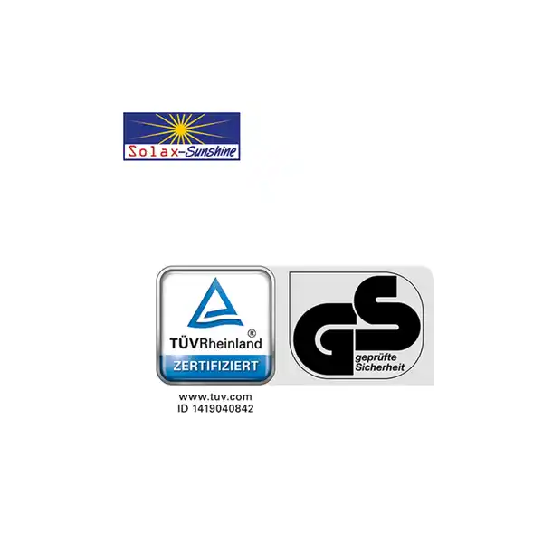 Bild 3 von XXL Alu-Komfort-Sonnenliege inkl. Kissen - Apfelgrün