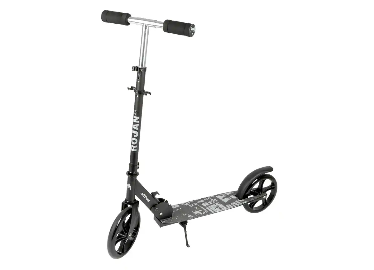 Bild 1 von Rojan Klappbarer Kick-Scooter