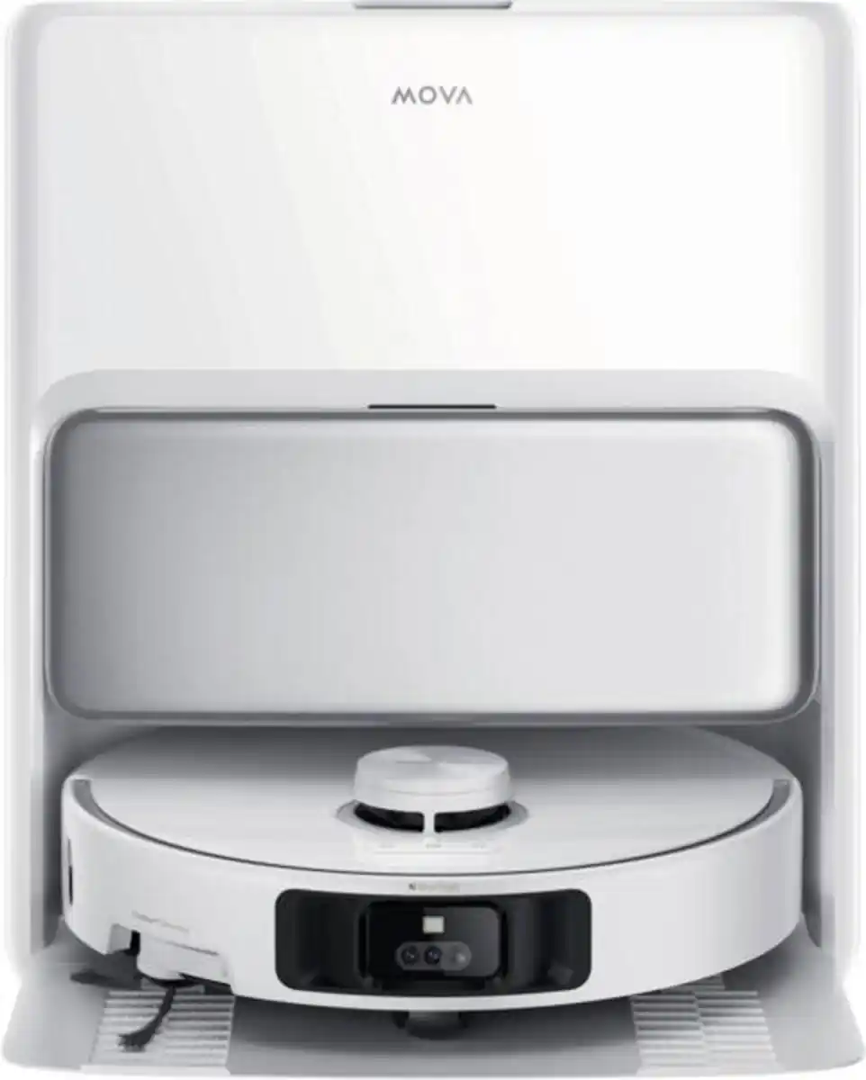 Bild 1 von Dreame MOVA P50 Pro Ultra