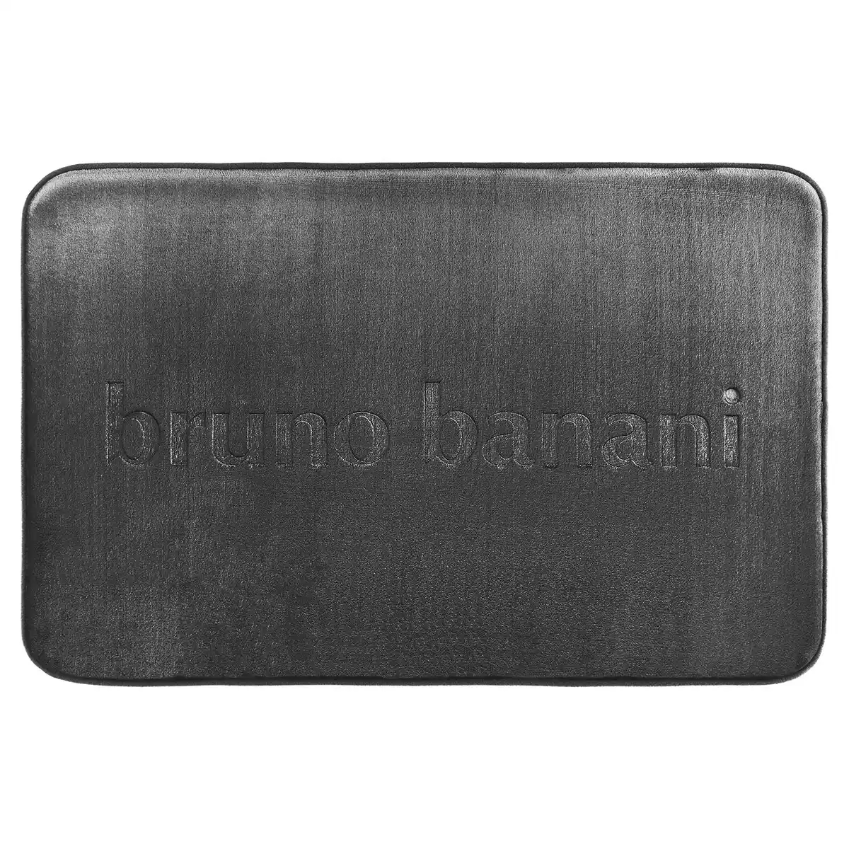 Bild 1 von BRUNO BANANI Badematte