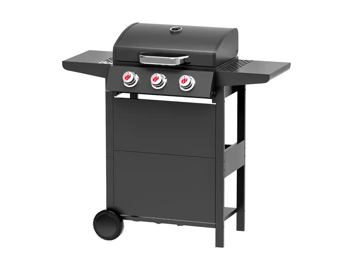 Bild 1 von Landmann Gasgrill 3.0