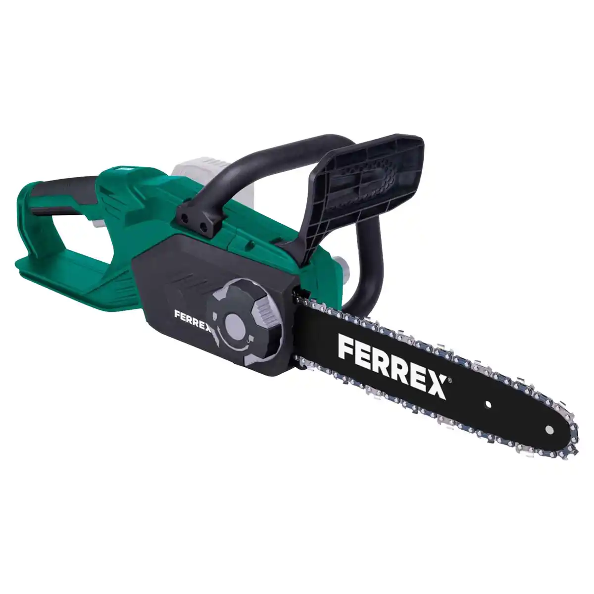 Bild 1 von FERREX 40V Akku-Kettensäge