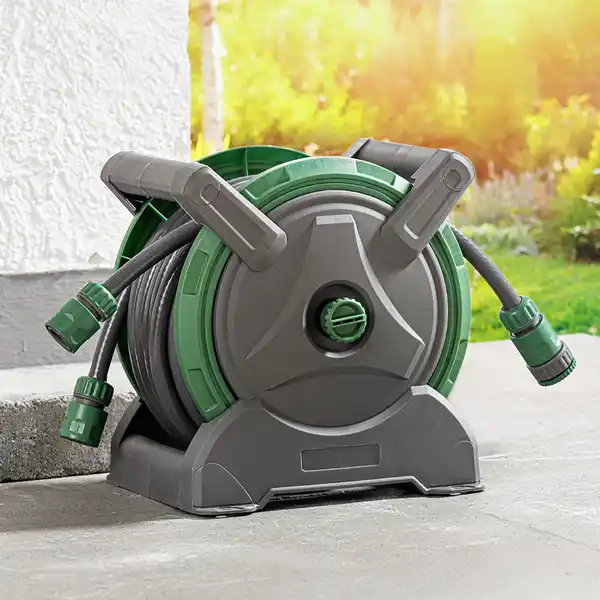 Bild 2 von Schlauchtrommel