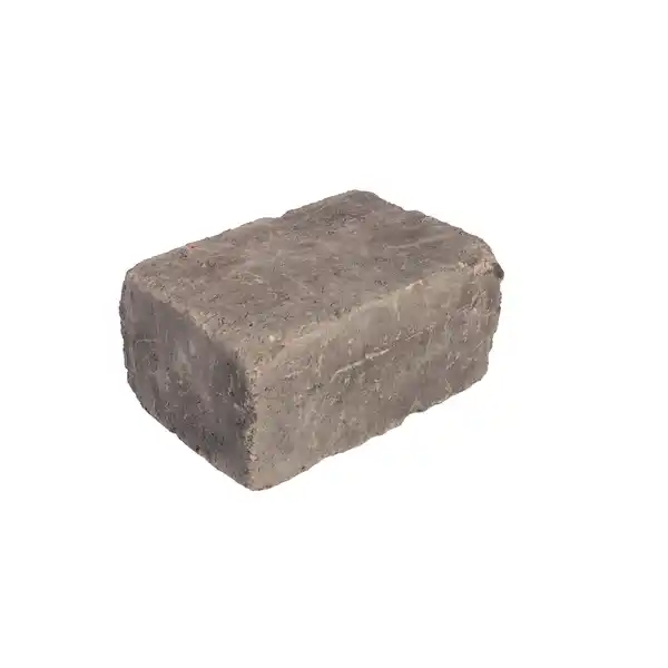 Bild 1 von EHL Mauerstein 'Verona Antik' grau/anthrazit-nuanciert 30 x 20 x 14 cm