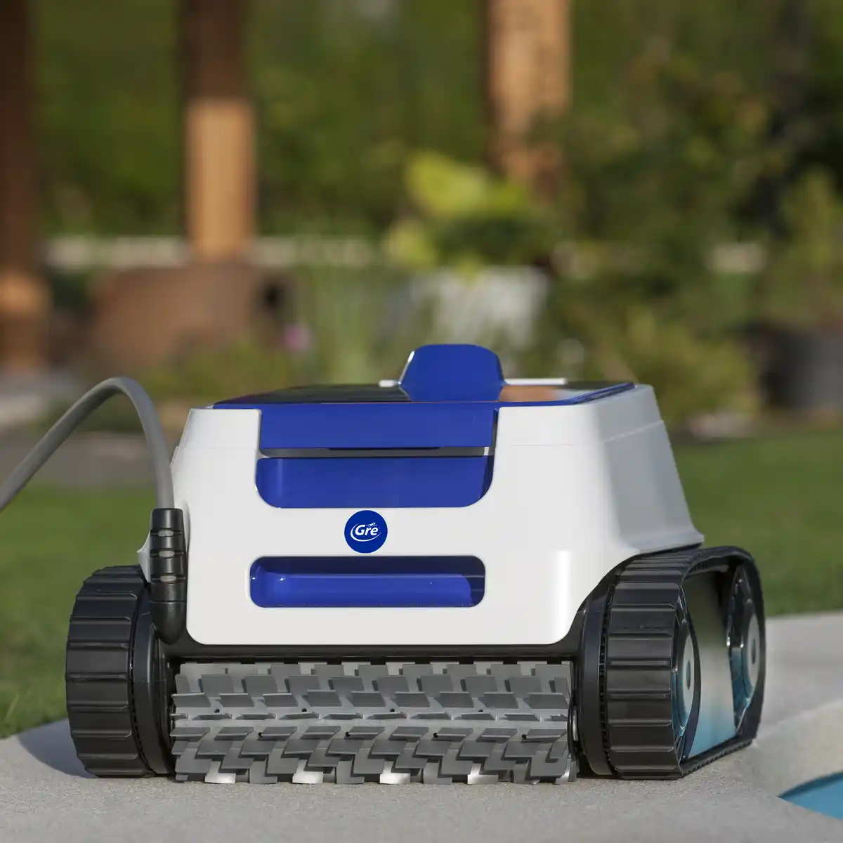Bild 1 von GRE Poolroboter 'ER230'