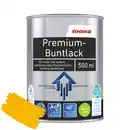 Bild 1 von toom Premium-Buntlack rapsgelb seidenmatt 500 ml