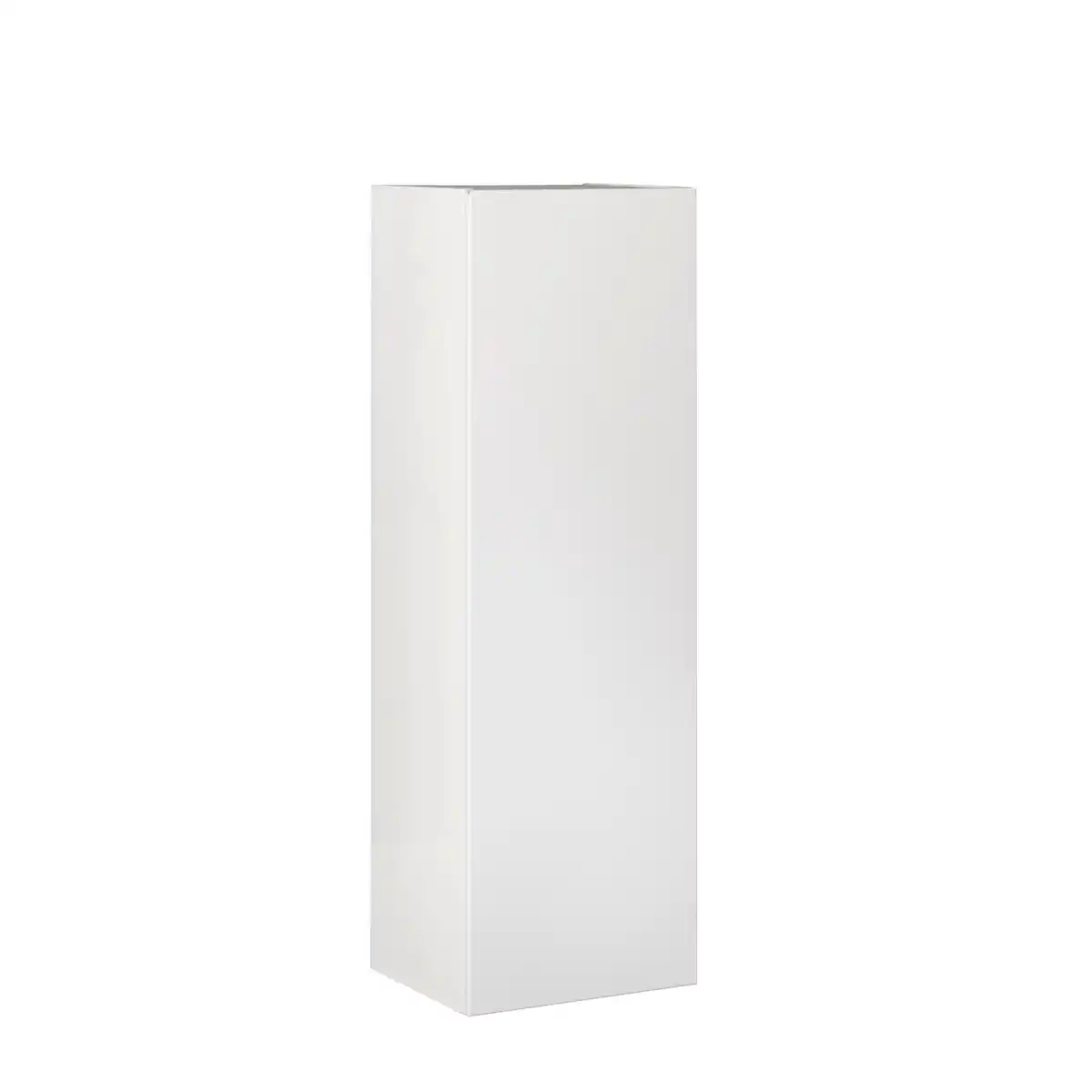 Bild 1 von Fackelmann Midischrank 'New York' weiß lackiert 33 x 102 x 28 cm