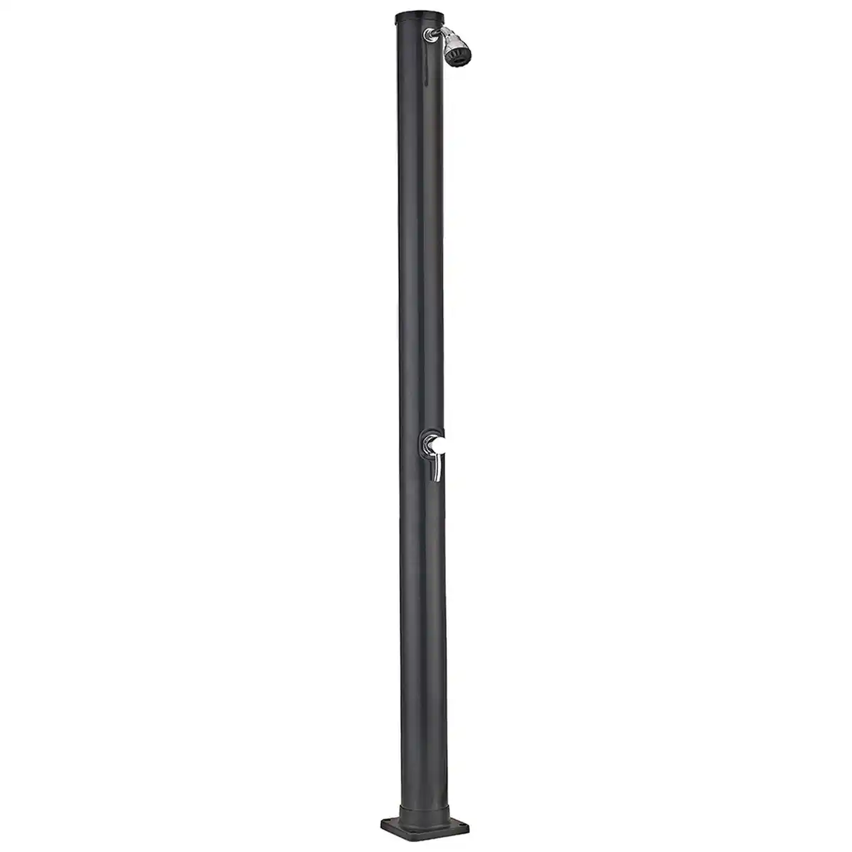 Bild 1 von GRE Solardusche schwarz 20 l