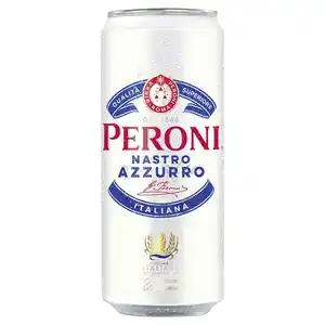 PERONI Nastro Azzurro 330 ml