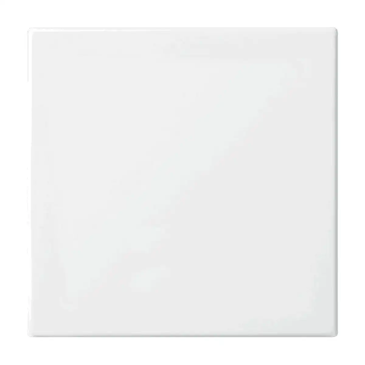 Bild 1 von Busch-Jäger Universalwippe 'Balance SI' alpinweiß