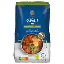 Bild 1 von CUCINA Italienische Pastaspezialitäten 500 g, Gigli 3-colori