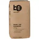 Bild 1 von B1 Mauer- und Putzmörtel 25 kg