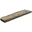 Bild 1 von EHL Platte in Bahnschwellen-Optik naturfarben 90 x 22,5 x 4 cm
