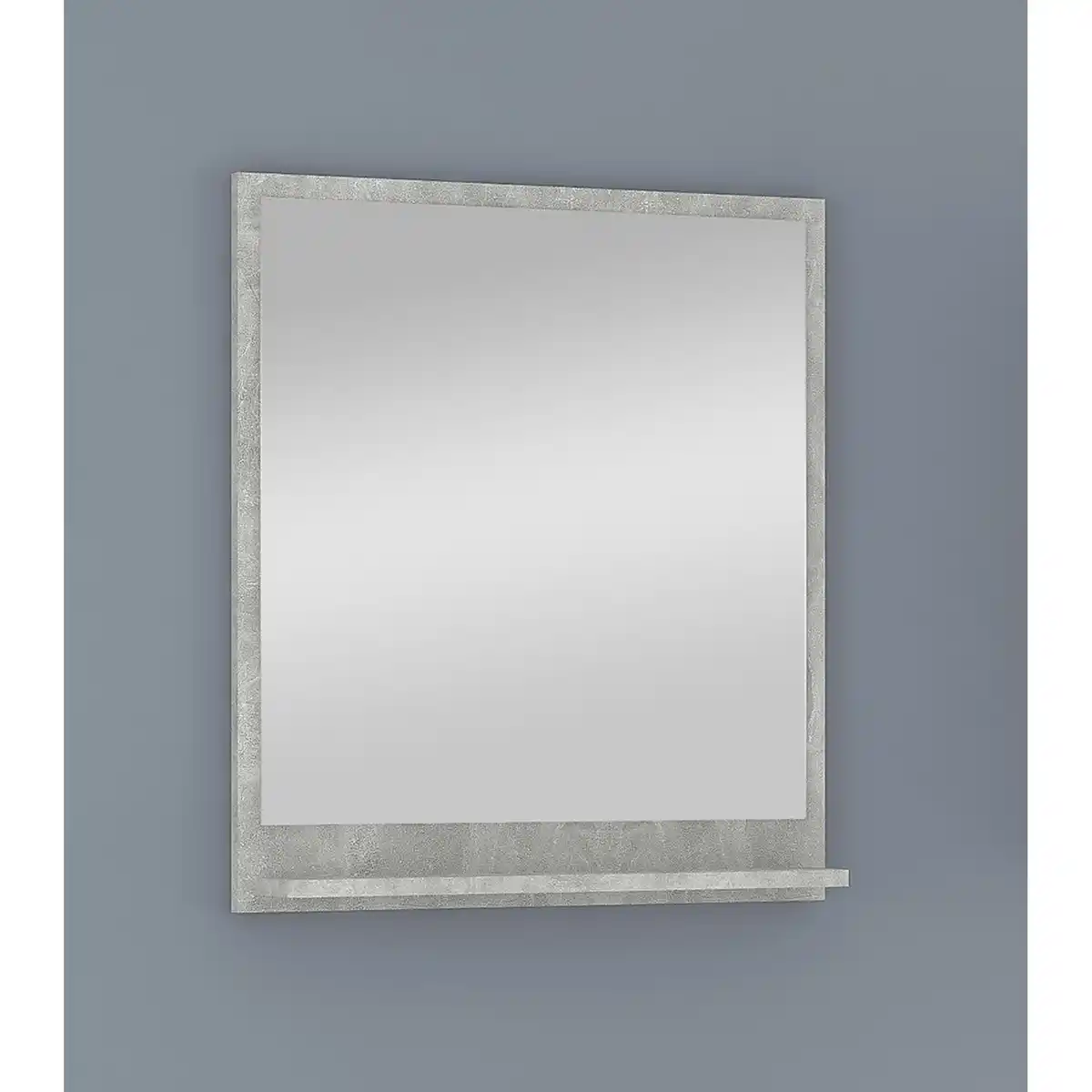 Bild 1 von Astor Spiegel 'Lahti' mit Ablage 60 x 68 cm