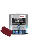 Bild 1 von toom Premium-Buntlack purpurrot glänzend 250 ml