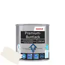 Bild 1 von toom Premium-Buntlack reinweiß glänzend 250 ml
