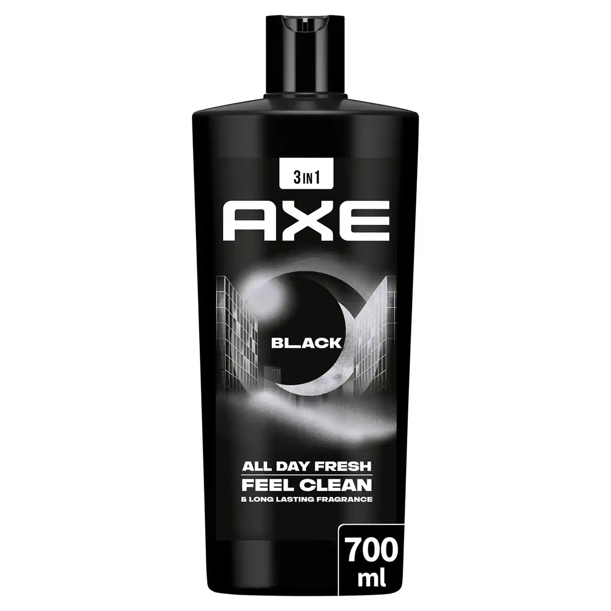 Bild 1 von AXE, Duschgel 700ml