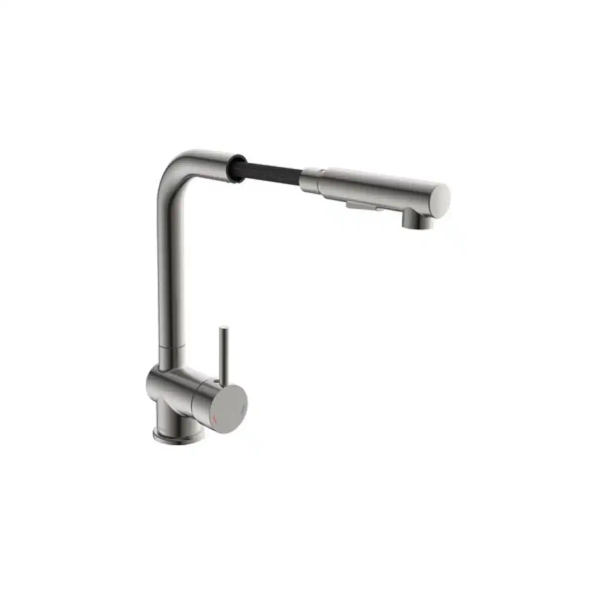 Bild 1 von Spültischarmatur Parma, Graphit