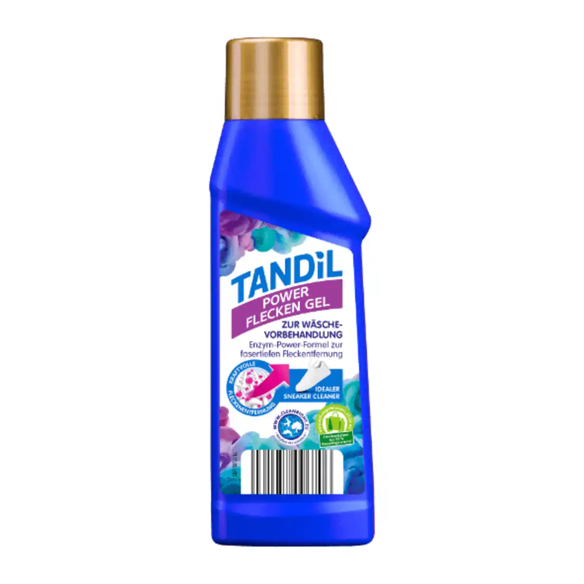 Bild 3 von TANDIL Power Flecken-Gel / Gallseife 250ml