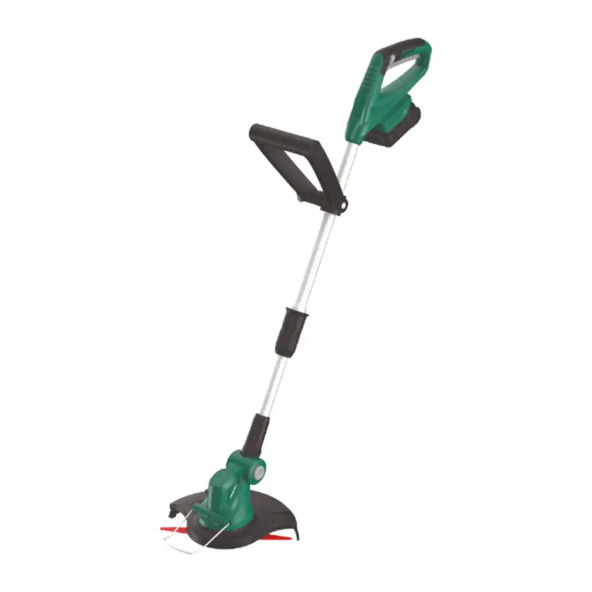 Bild 1 von FERREX 20-V-Akku-Rasentrimmer-Set