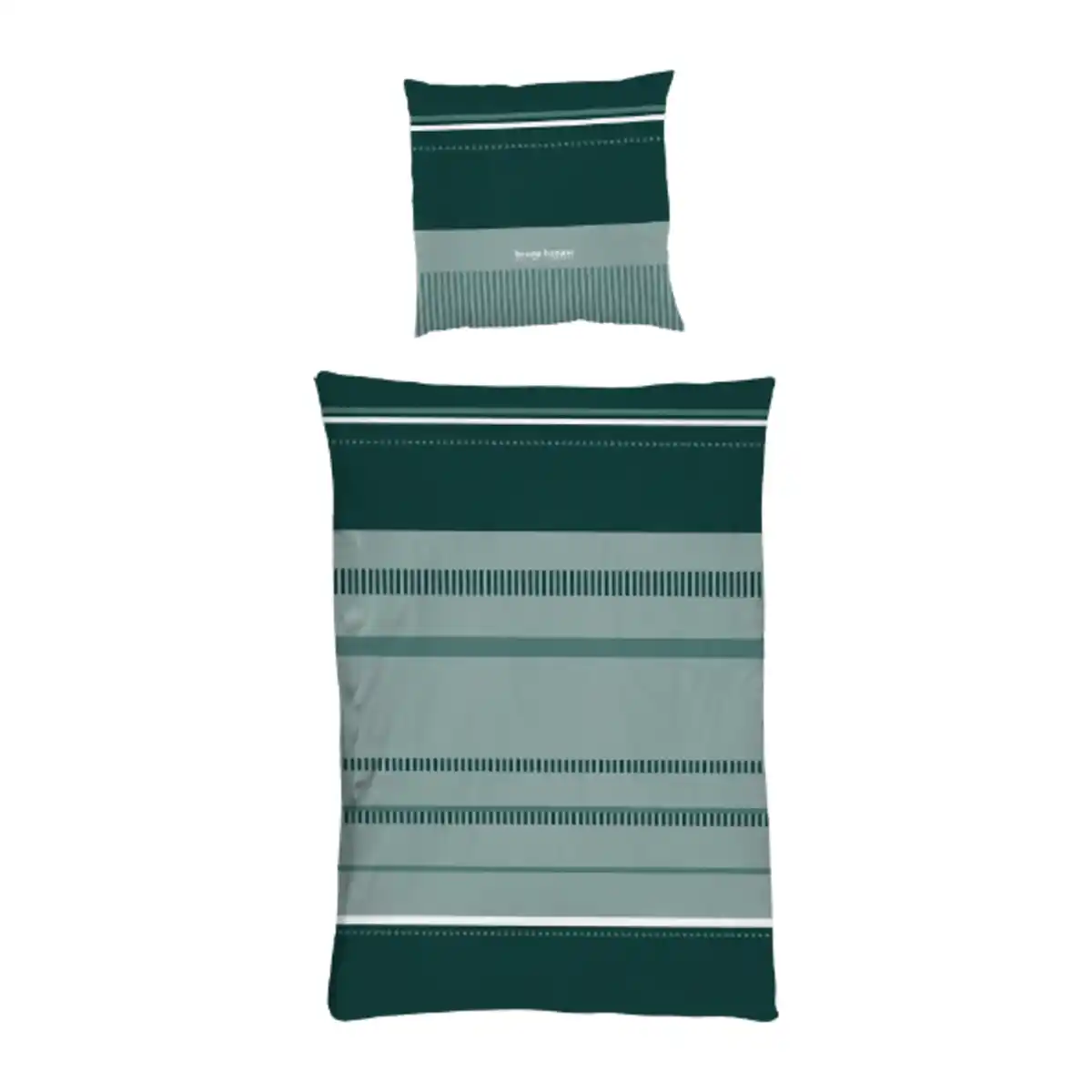 Bild 4 von BRUNO BANANI Renforcé-Bettwäsche