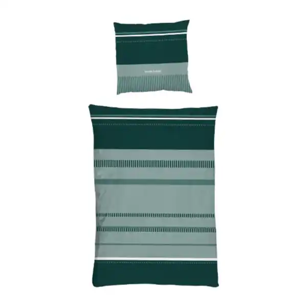 Bild 4 von BRUNO BANANI Renforcé-Bettwäsche