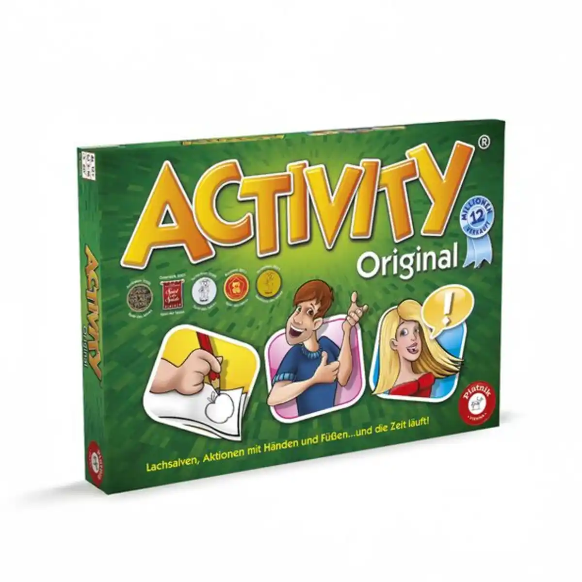 Bild 1 von Activity Original