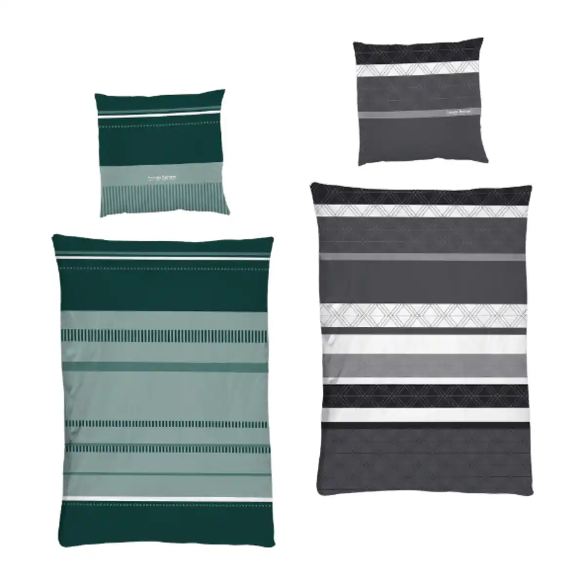 Bild 1 von BRUNO BANANI Renforcé-Bettwäsche