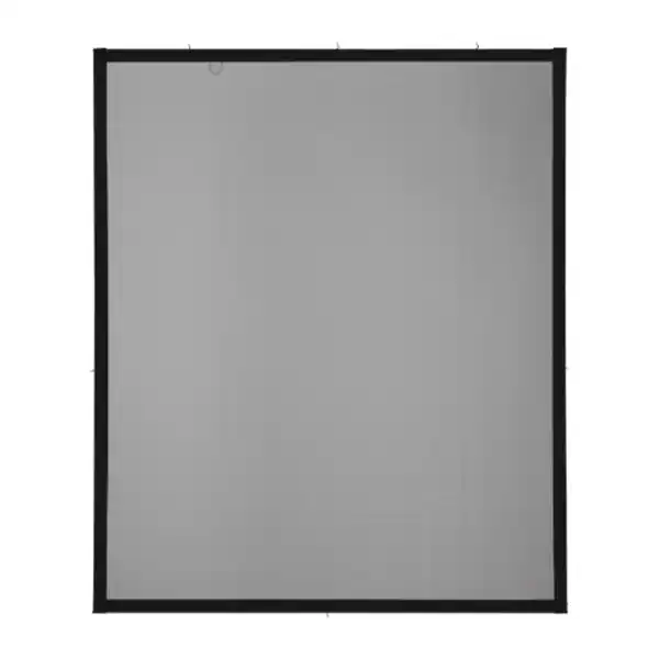 Bild 4 von Alu-Fenster-Insekten-/Pollenschutz