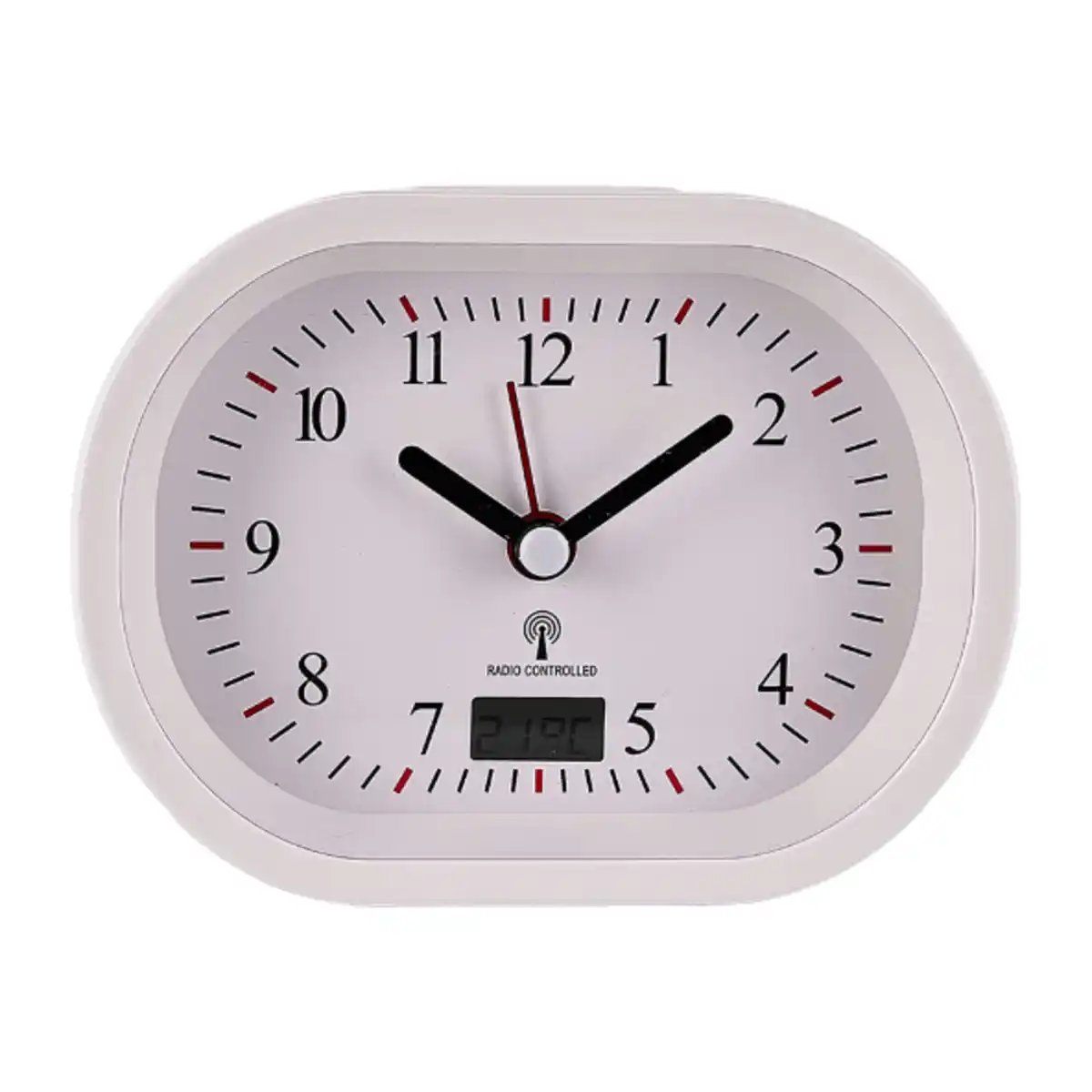 Bild 4 von KRONTALER Funkwecker