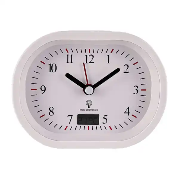 Bild 4 von KRONTALER Funkwecker