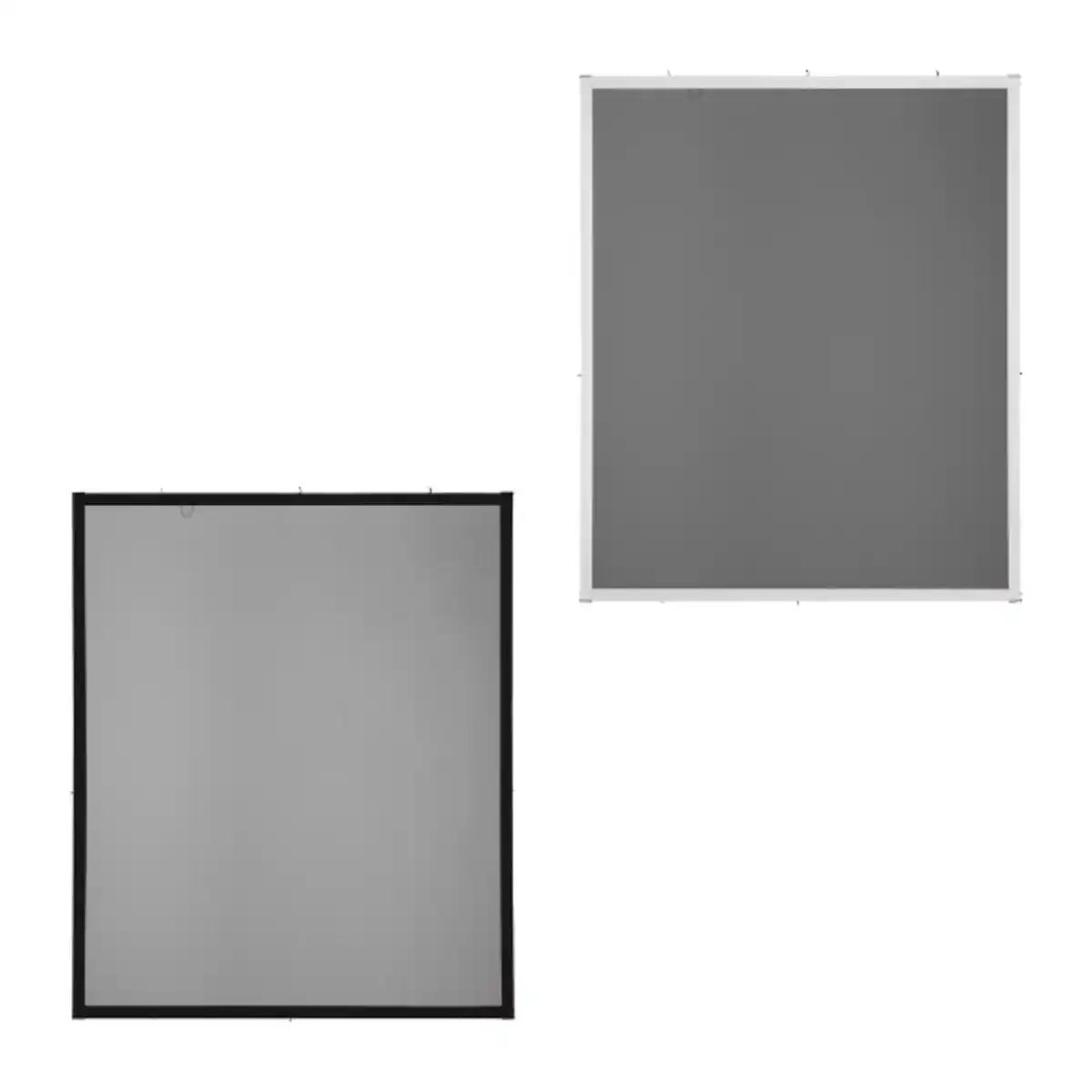 Bild 1 von Alu-Fenster-Insekten-/Pollenschutz