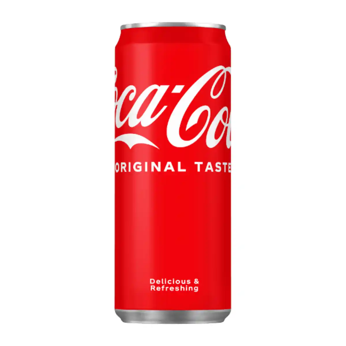 Bild 3 von Coca-Cola / Fanta / Sprite / Mezzo Mix 0,33L