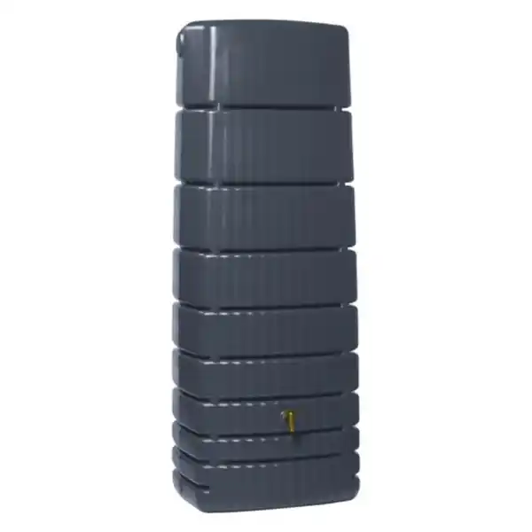 Bild 1 von Slim Wandtank 650 L, graphite grey