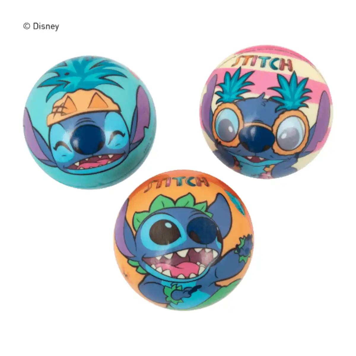 Bild 2 von Springbälle