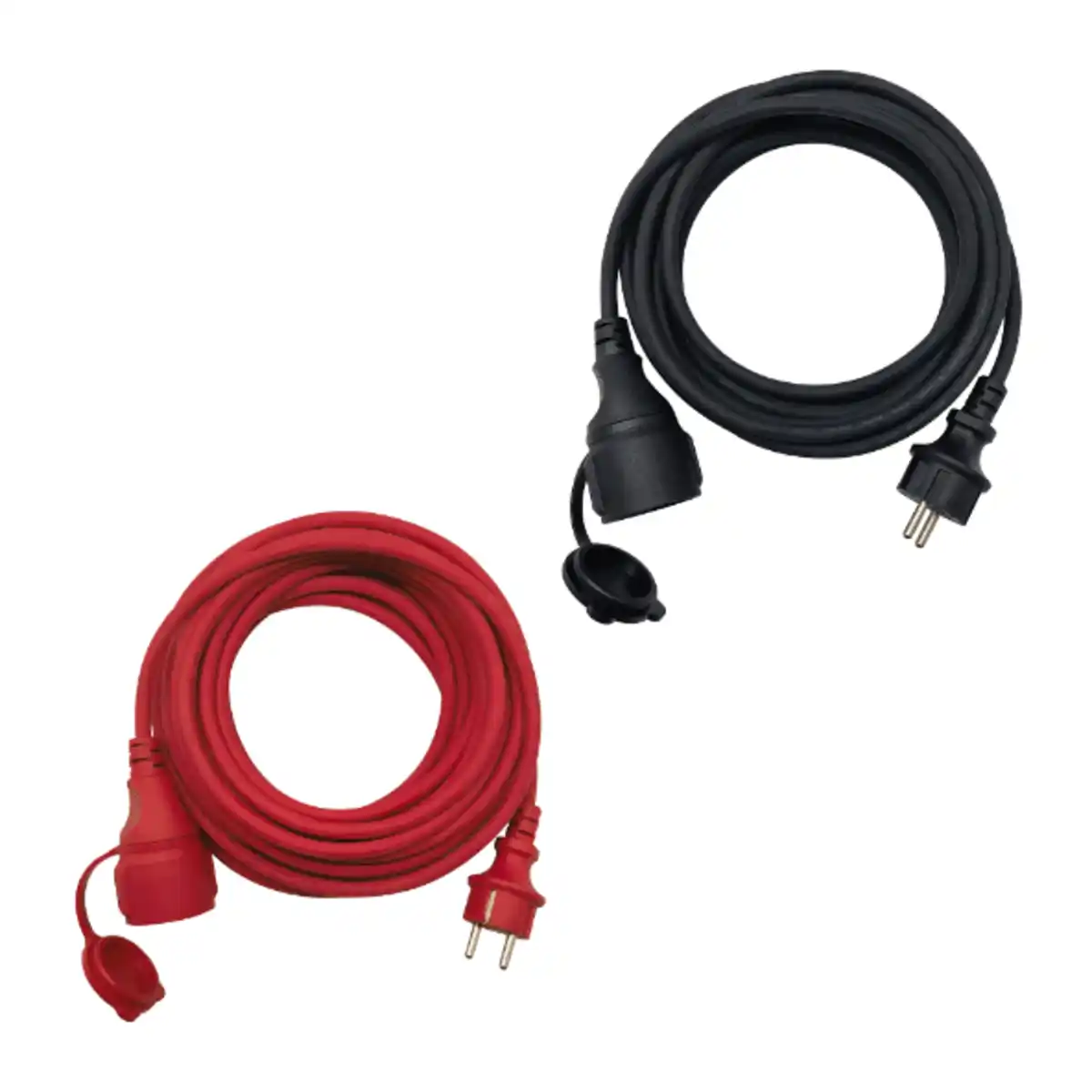 Bild 1 von WORKZONE Verlängerungskabel