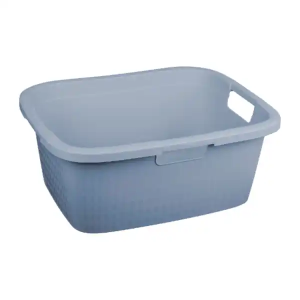 Bild 2 von HOME CREATION Wäschekorb / -wanne