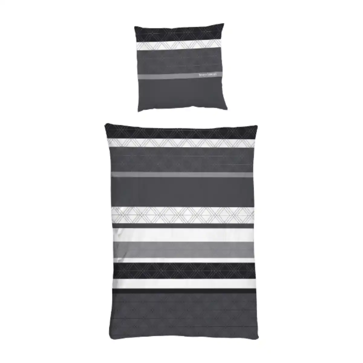 Bild 2 von BRUNO BANANI Renforcé-Bettwäsche